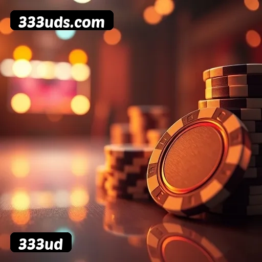 Tabela RTP dos jogos de cassino da 333ud