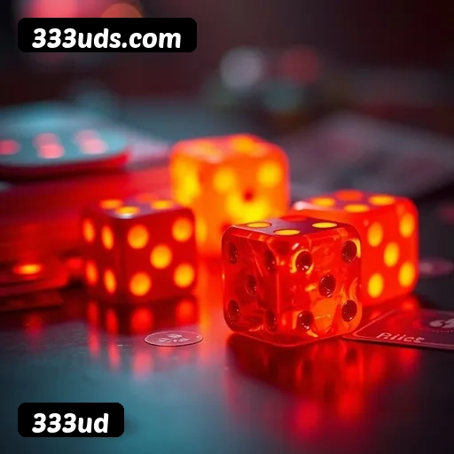 333ud segurança SSL 256-bit - Licença Curaçao, eCOGRA, GLI certificado